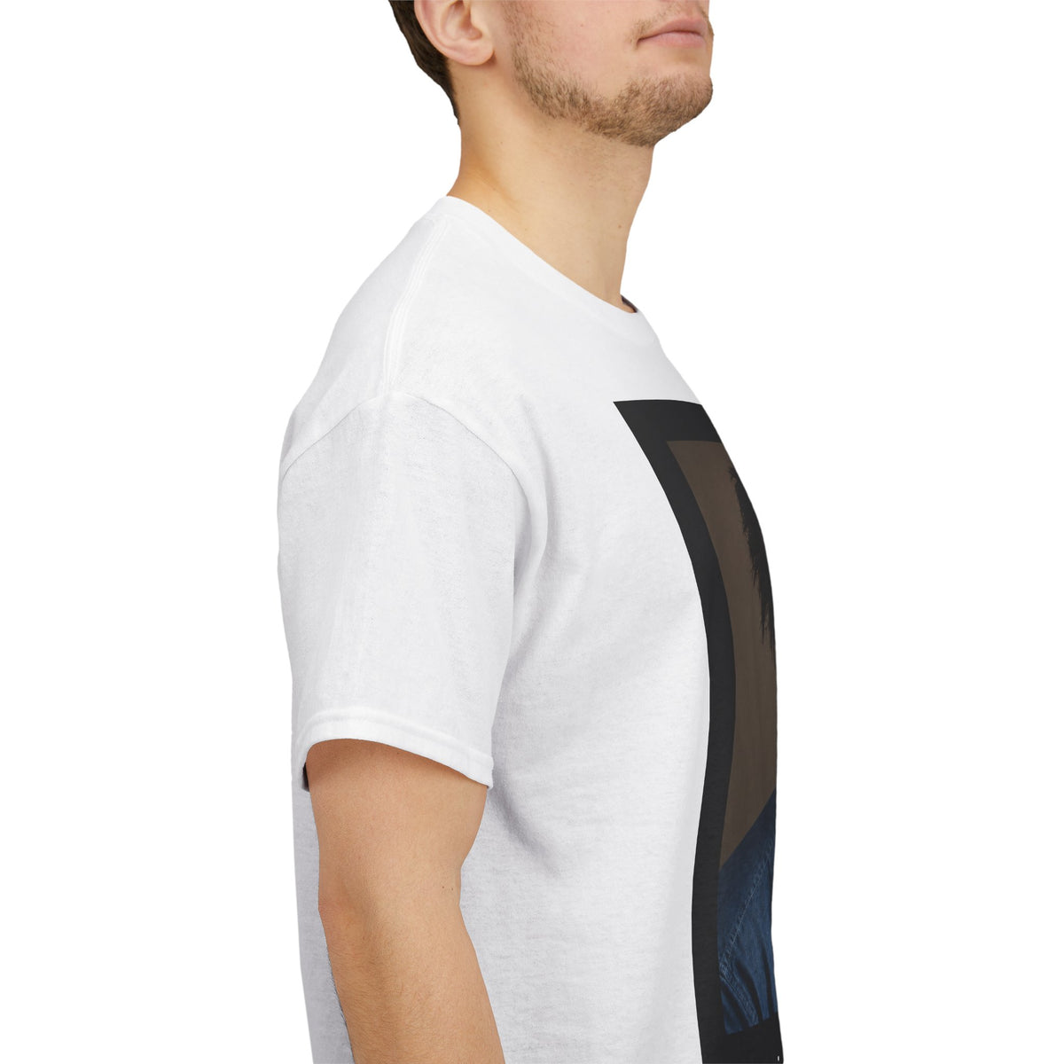 Daniel Lar"son" Danderson Meme T-shirt, Cute Unisex Graphic Tee