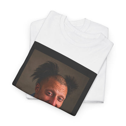 Daniel Lar"son" Danderson Meme T-shirt, Cute Unisex Graphic Tee