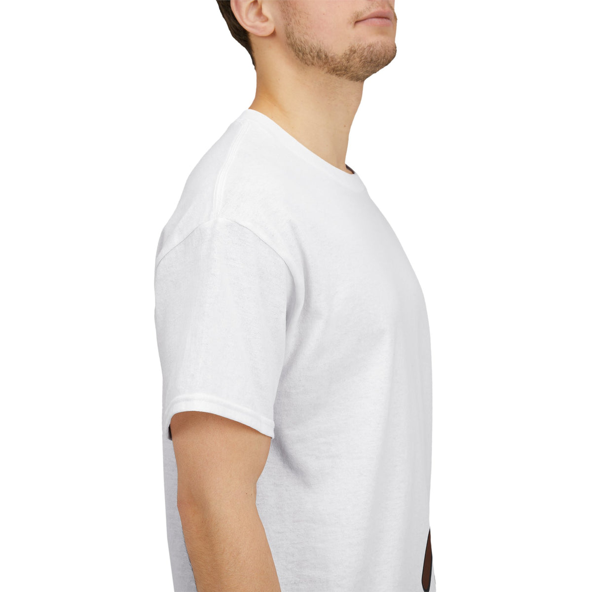 Chud Sahur Unisex Graphic T-shirt, Triple T Legacy