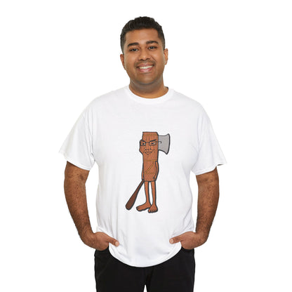 Chud Sahur Unisex Graphic T-shirt, Triple T Legacy