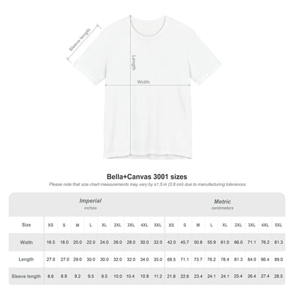 Climate Change Awareness Unisex Graphic T-shirt, Kumalala Savesta