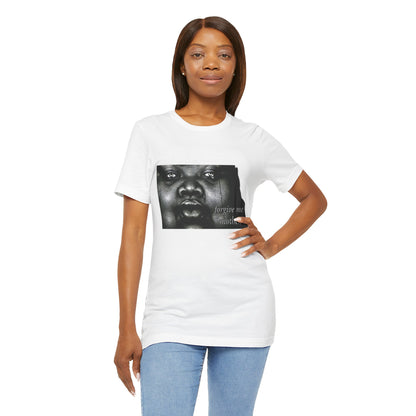 Forgive Me Mother... Dark Ironic T-shirt, Unisex Graphic Tee