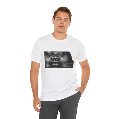 Forgive Me Mother... Dark Ironic T-shirt, Unisex Graphic Tee