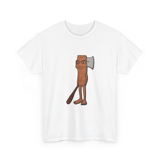 Chud Sahur Unisex Graphic T-shirt, Triple T Legacy