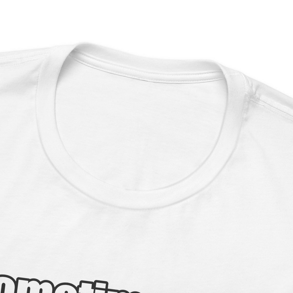 Side Chick Statement T-shirt, Tung Tung Tung Sahur Unisex Graphic Tee, Ouu Shi...