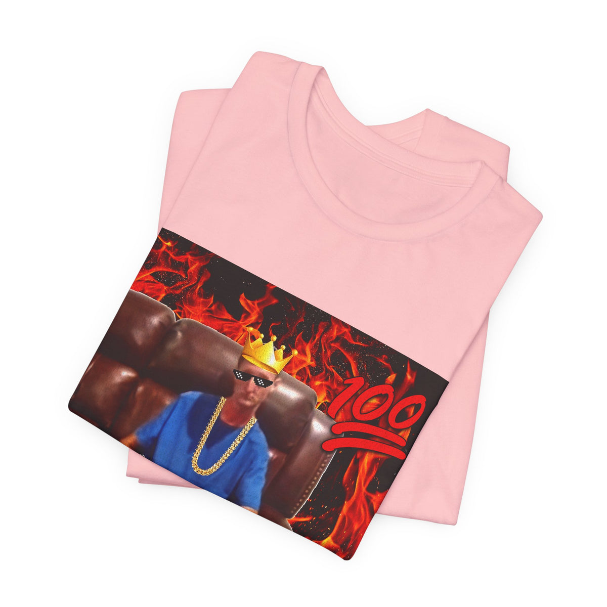 Daniel "Revolver God" Larson T-shirt, -1 Panera Bread, Badass Vintage Unisex Graphic Tee