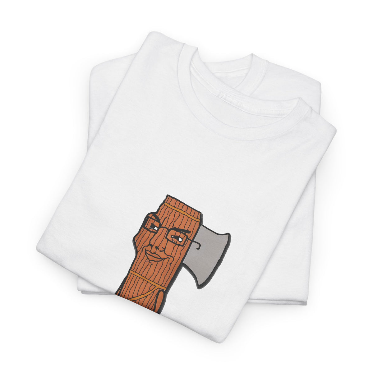 Chud Sahur Unisex Graphic T-shirt, Triple T Legacy